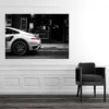 Cadres Décoratifs Photos Voitures Porsche Cadres Décoratifs Photos Voitures Porsche