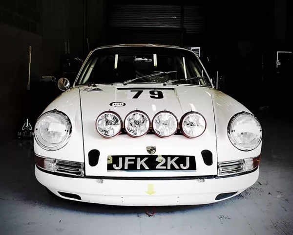 Classic Porsche 911 Face #21 Prints Classic Porsche 911 Face