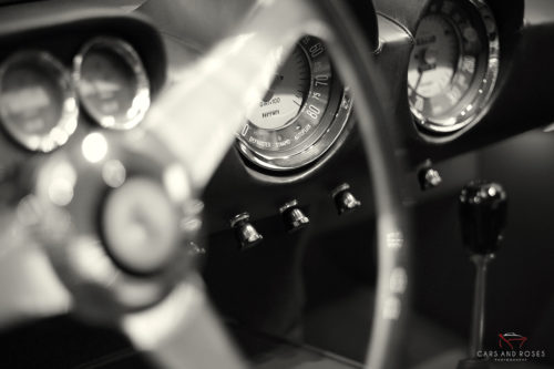 Compteur Ferrari 250 GT