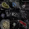 Création Artistique Porsche GT3 Creation artistique Porsche GT3 tableau automobile, edition limitee