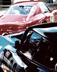 Ferrari 250 GT