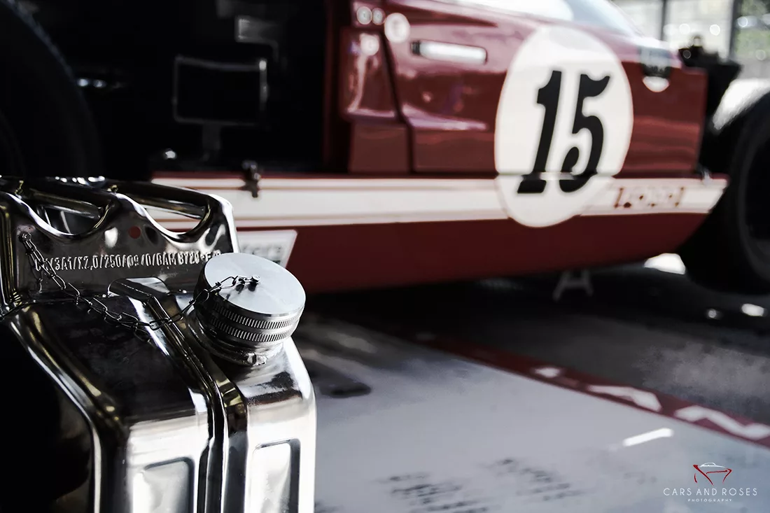 photo ford gt40 xxl voiture américaine art tirage edition limitee