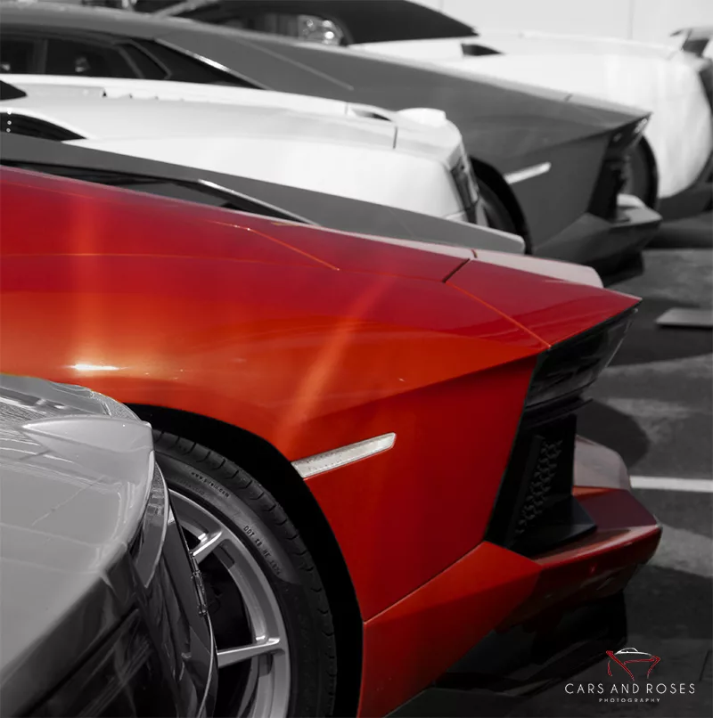 photo lamborghini aventador voiture sport art tirage edition limitee