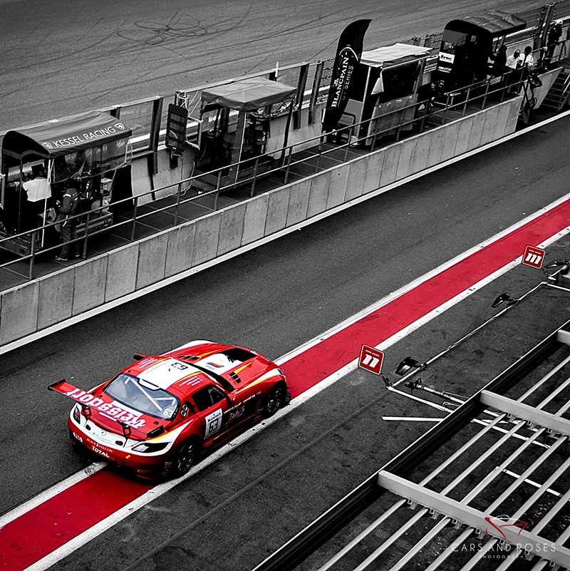tableau mercedes sls amg voiture course art tirage edition limitee