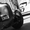 Photo Alfa Romeo Monza Tableau Photographie Alfa Romeo Monza : tirage fine art numerote edition limitee decoration automobile