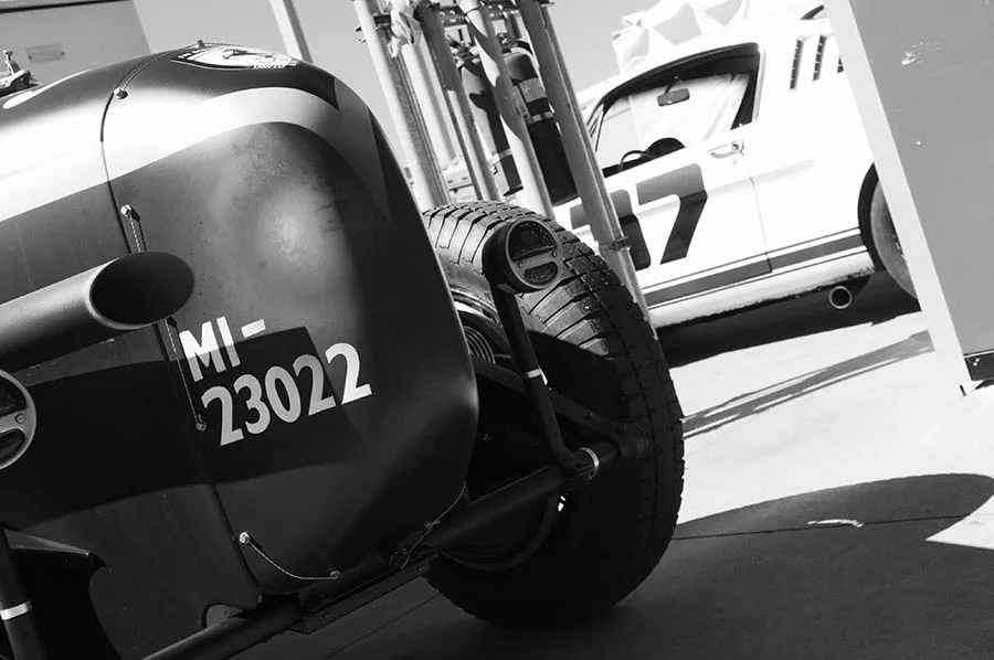 Photographie Alfa Romeo Monza : tirage fine art numerote edition limitee decoration automobile