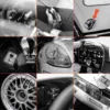 Photo Art Porsche 996 GT3 Photo Art Porsche 996 GT3