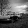 Photo Deco Porsche Classic Photo Deco Porsche Classic