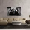 Photo Moteur Jaguar XJ Photo Moteur Jaguar XJ