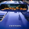 Photo Murale Ferrari photo murale ferrari voiture sport art tirage edition limitee