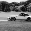 Photo Murale Porsche 911 Photo murale Porsche 911 emblematique art automobile, edition limitee