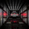 Photo Murale Porsche GT2 RS Photo murale Porsche GT2 RS art automobile, edition limitee