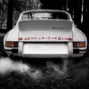 Photo Porsche 2.7 Carrera RS Tableau Photo Porsche 2.7 Carrera RS
