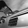 Photo Portière 300 SL photo mercedes 300 sl art tirage edition limitee