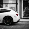 Photo Tableau Ferrari FF photo ferrari ff art tirage edition limitee