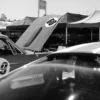 Photo Tableau Voiture Mustang photo ford mustang art tirage edition limitee