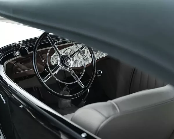 Photographie Déco Mercedes photo mercedes art tirage edition limitee