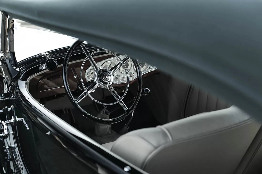 photo mercedes art tirage edition limitee