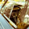 Photographie Murale Shelby Daytona 1964 photo ford shelby daytona art tirage edition limitee