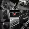 Photographie Murale Voiture Art Jaguar photo jaguar art tirage edition limitee