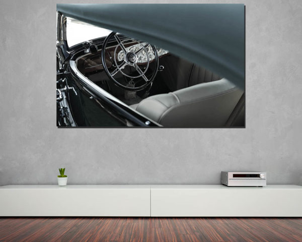 Photographies Déco Mercedes