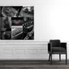 Photographies Murale Voiture Art Jaguar Photographies Murale Voiture Art Jaguar