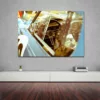 Photographies Murales Shelby Daytona 1964 Photographies Murales Shelby Daytona 1964