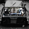 Photos Moteur Jaguar XJ photo moteur jaguar xj art tirage edition limitee