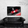 Photos Murales Ford GT40 Photos Murales Ford GT40