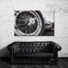 Photos Murales Mercedes W165 Photos Murales Mercedes W165