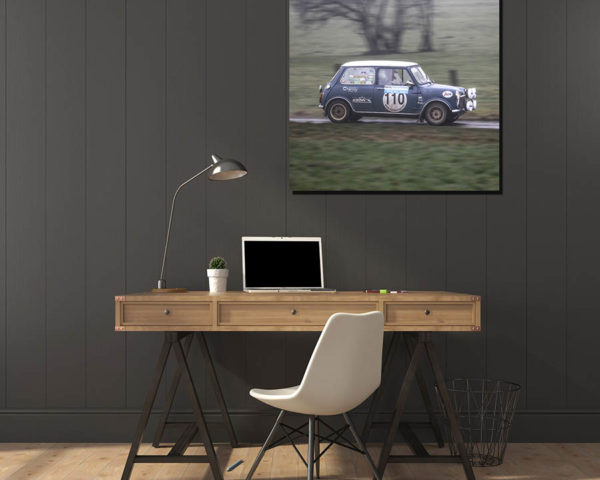 Photos Murales Mini Classique