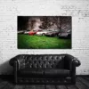 Photos Murales Moderne Porsche Photos Murales Moderne Porsche