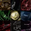 Pop Art Porsche Carrera RS Pop Art Porsche Carrera RS colore tableau art automobile, edition limitee
