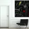 Pop Art Voitures Porsche 911 Pop Art Voitures Porsche 911