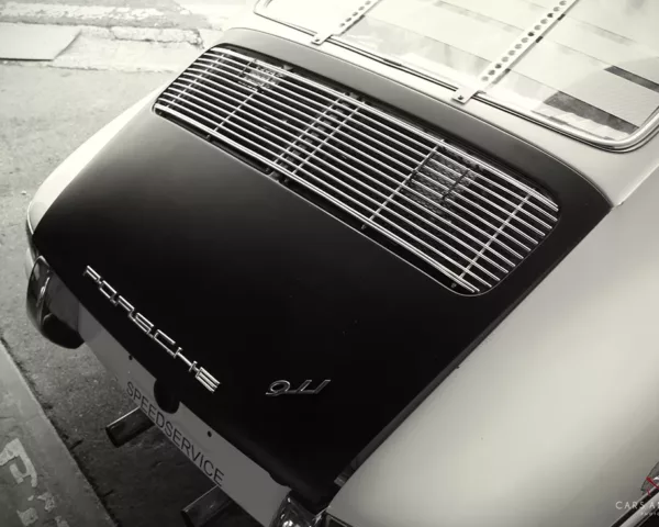 Porsche 911 Back #18 Black and White Prints photo porsche 911 art tirage edition limitee
