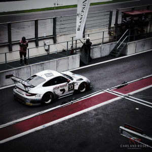 photo porsche 911 gt3 r voiture course art tirage edition limitee