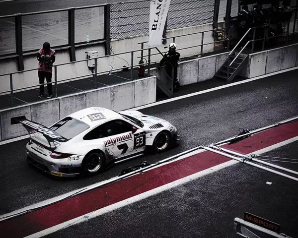 Porsche 911 GT3 R WALL PRINTS #14 photo porsche 911 gt3 r voiture course art tirage edition limitee