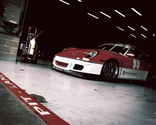 photo porsche 911 gt3 voiture sport art tirage edition limitee