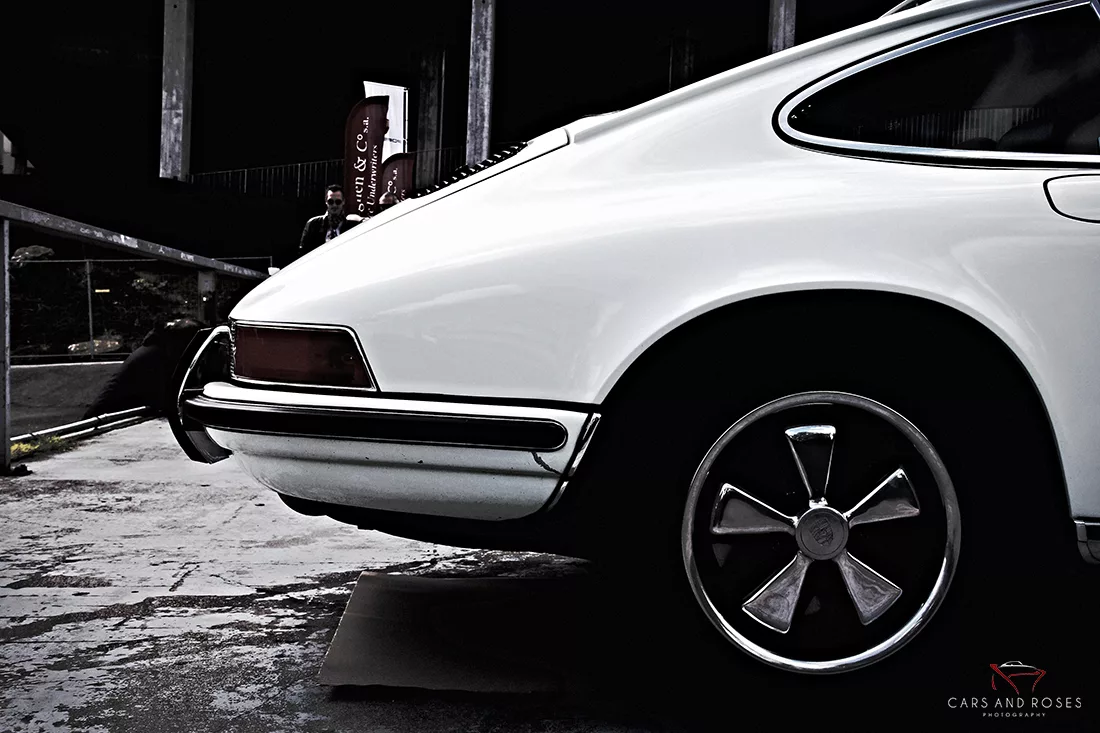 tableau porsche 901 art tirage edition limitee