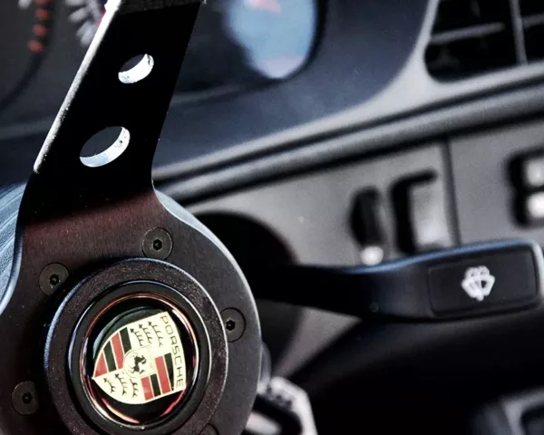 Porsche 930 SC Steering Wheel #01 Prints photo volant porsche 930sc art tirage edition limitee