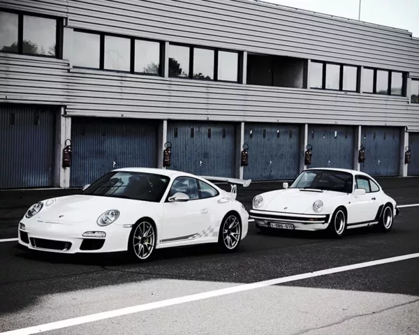 Porsche Generation #07 Prints photo porsche generations art tirage edition limitee