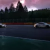 Tableau Contemporain Voiture de Course Bentley tableau bentley gt3 art tirage edition limitee