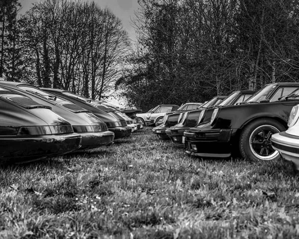 Tableau Déco Design Porsche Tableau design Porsche decoration murale stylisee, art automobile edition limitee