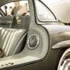 tableau mercedes 300 sl art tirage edition limitee