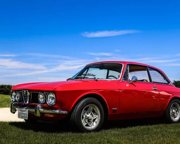 Tableau Moderne Alfa Romeo tableau alfa romeo art tirage edition limitee
