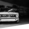 Tableau Mural BMW 2002 Touring tableau bmw 2002 art tirage edition limitee