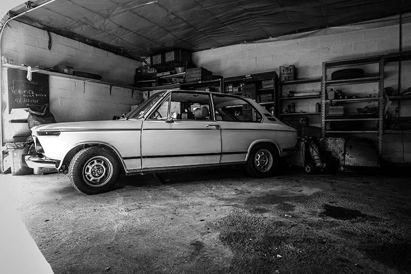 tableau bmw art tirage edition limitee
