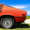 Tableau Photo Alfa Romeo Montreal photo alfa romeo montreal art tirage edition limitee