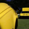 Tableau Photo De Tomaso Pantera photo de tomaso pantera art tirage edition limitee