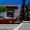 Tableau Photo Ford Shelby Cobra tableau ford shelby cobra voiture américaine art tirage edition limitee